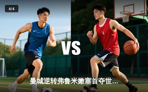 曼城逆转弗鲁米嫩塞首夺世俱杯，阿尔瓦雷斯闪耀决赛 - 4