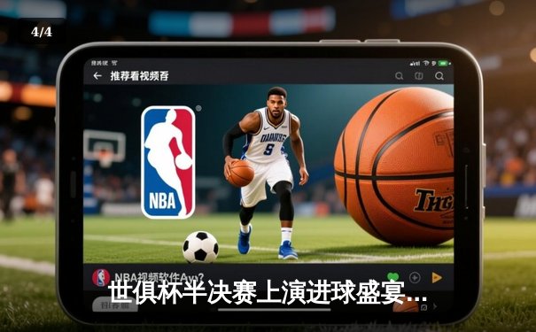 世俱杯半决赛上演进球盛宴，曼城4-2逆转弗拉门戈挺进决赛，哈兰德双响建功 - 4